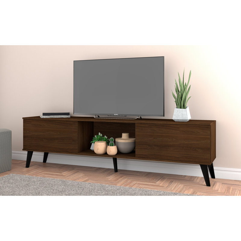 Oliver Mapleton TV Stand for TVs up to 75" & Reviews Wayfair